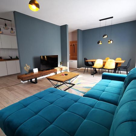 Serenity Suite Sinaia Bagian luar foto