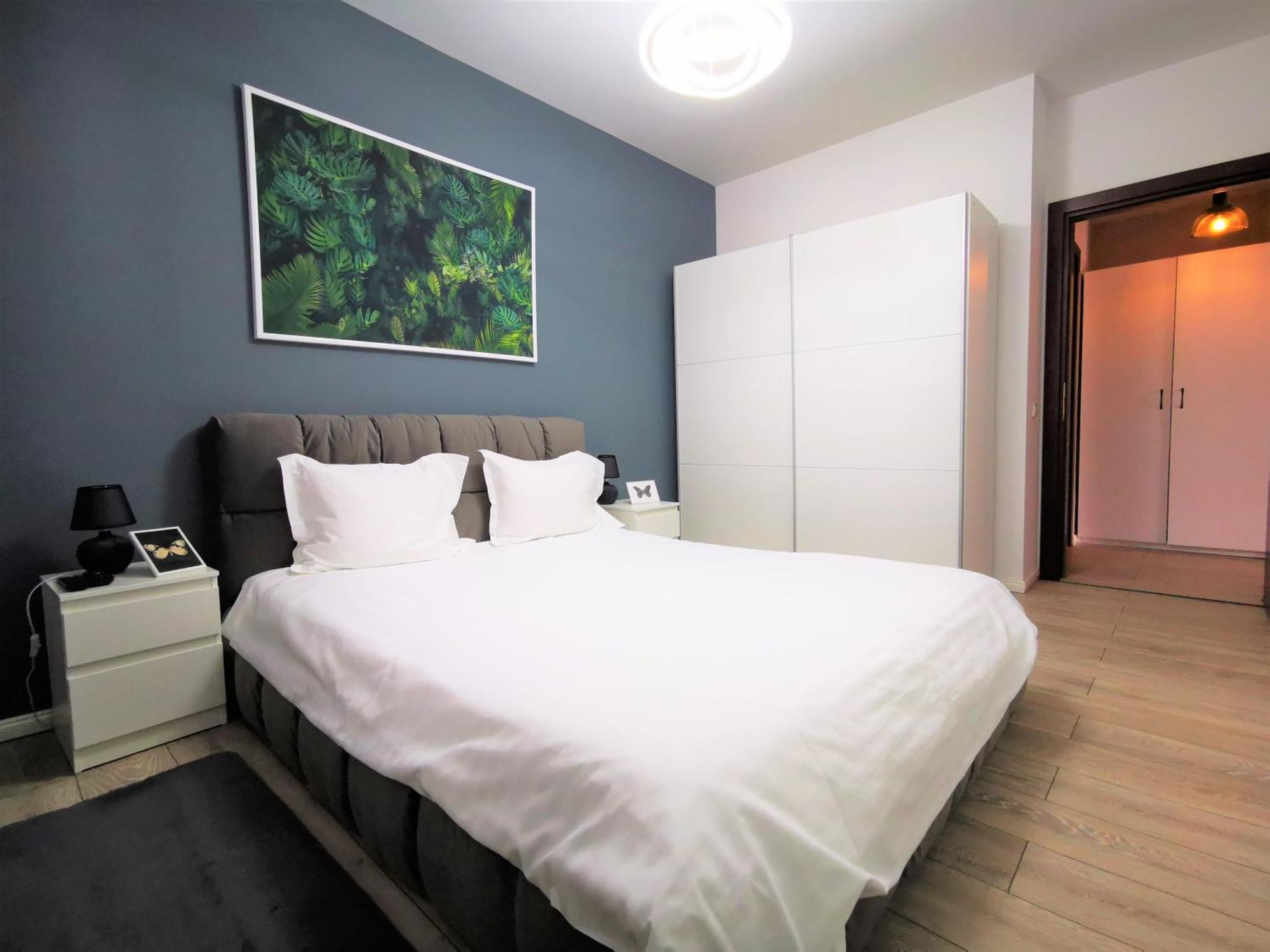 Serenity Suite Sinaia Bagian luar foto