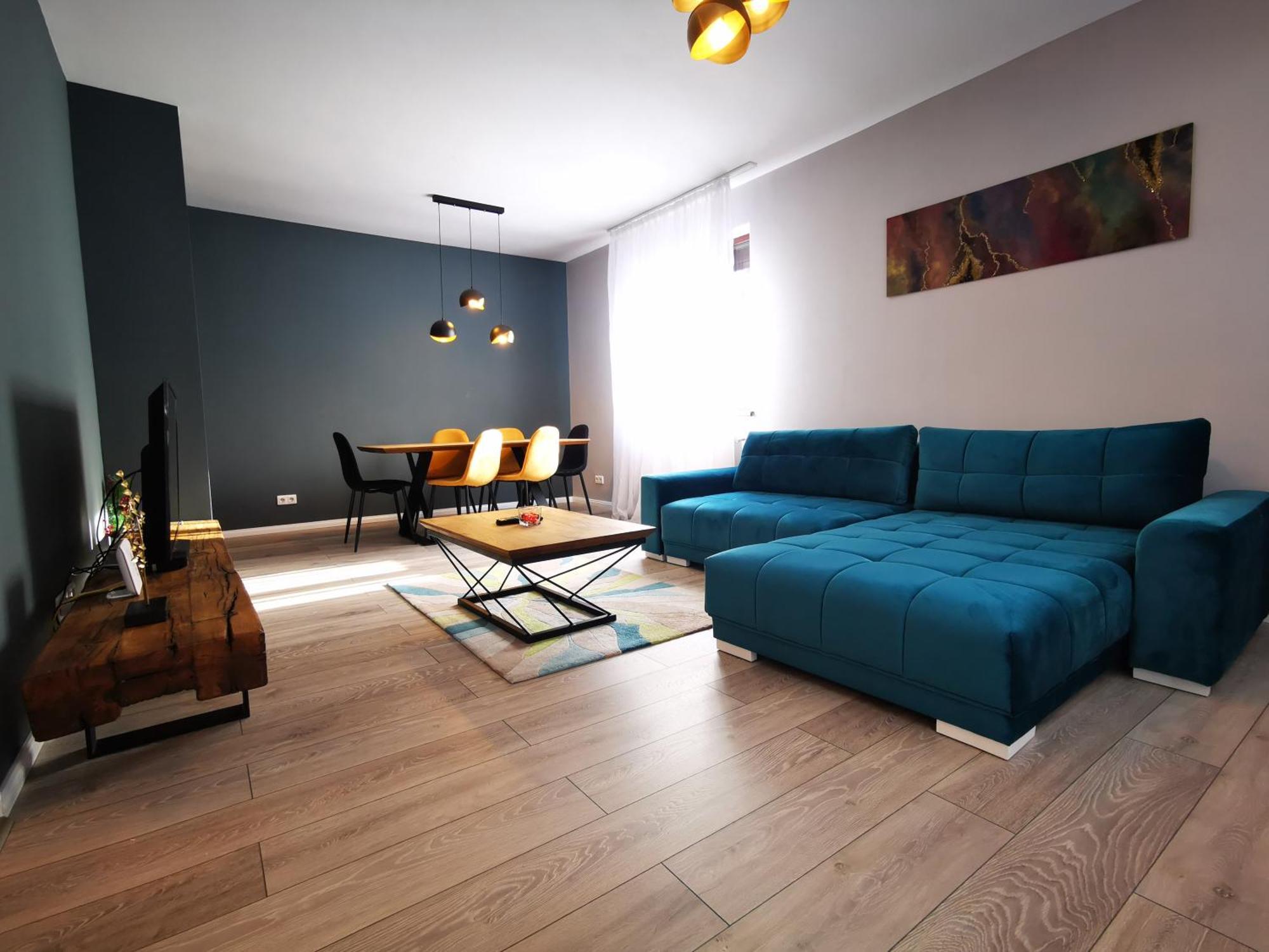 Serenity Suite Sinaia Bagian luar foto